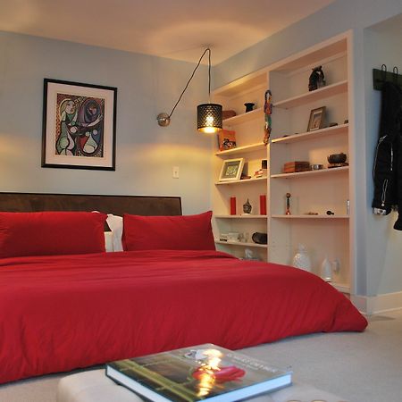 Zen Retreat - Private Home - Very Unique Seattle Esterno foto