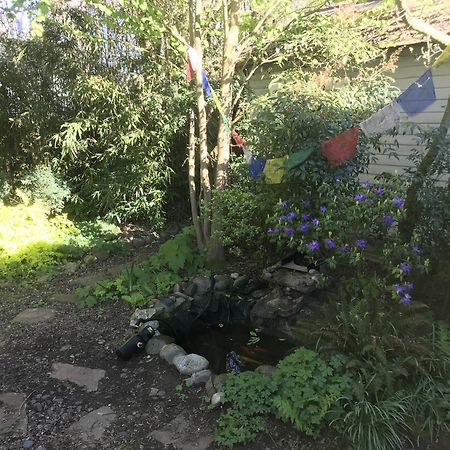 Zen Retreat - Private Home - Very Unique Seattle Esterno foto