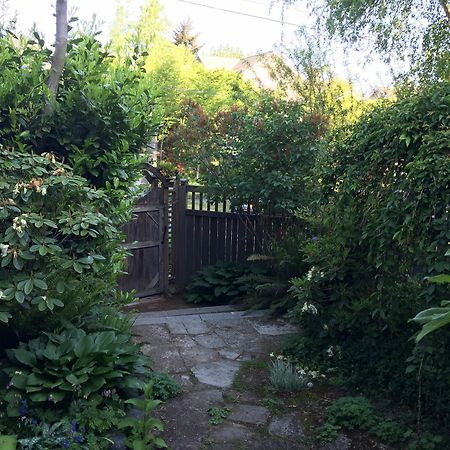 Zen Retreat - Private Home - Very Unique Seattle Esterno foto