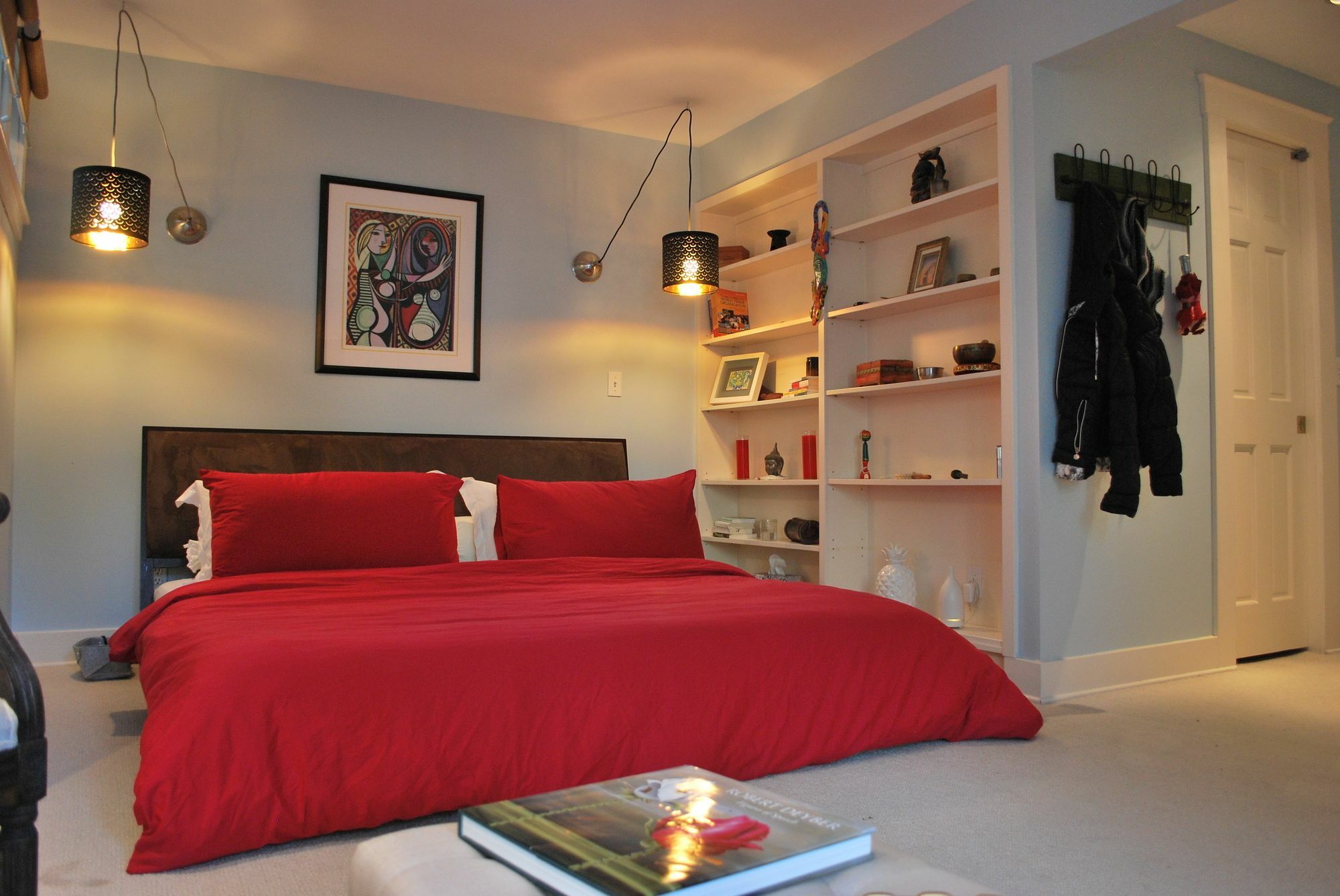 Zen Retreat - Private Home - Very Unique Seattle Esterno foto