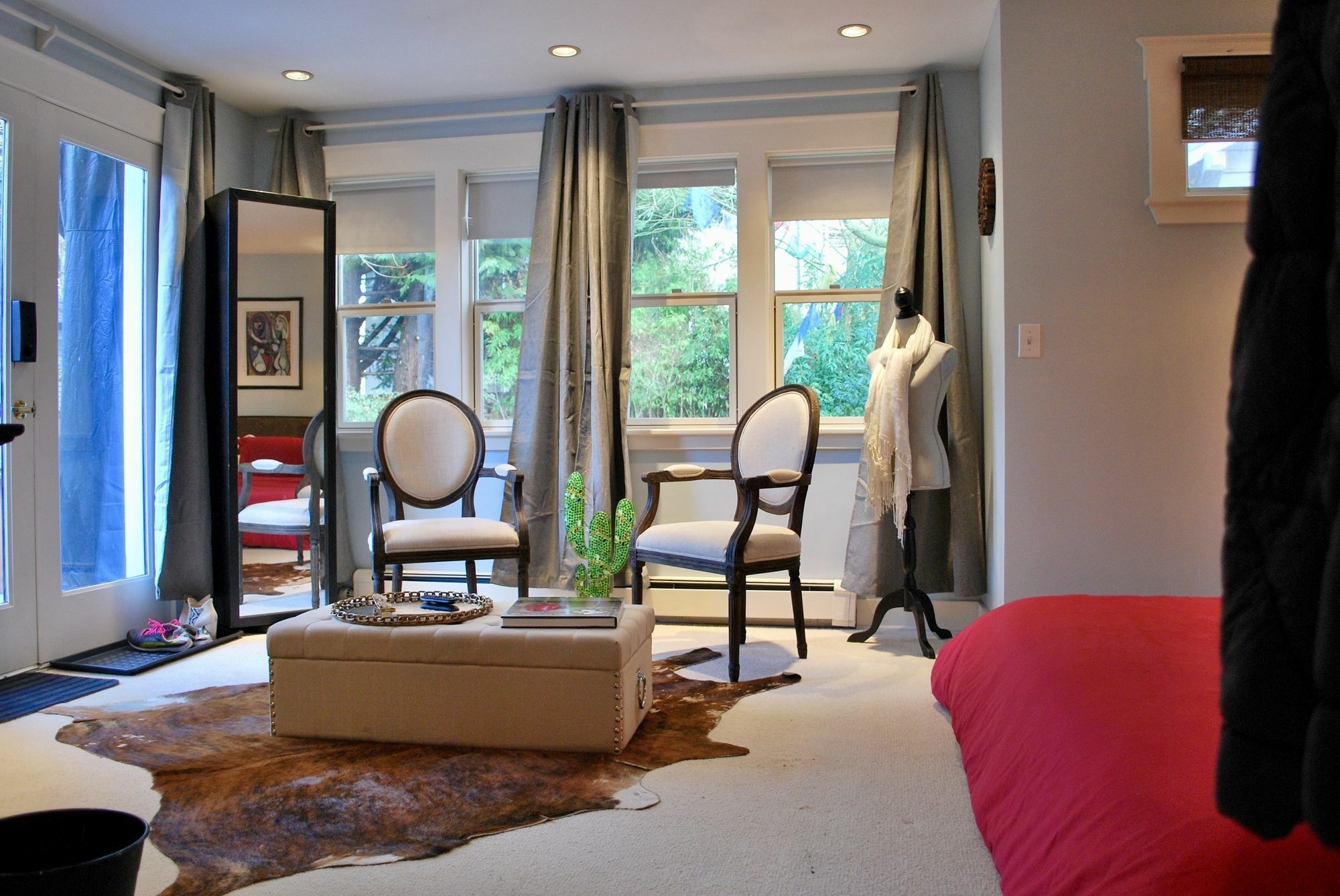 Zen Retreat - Private Home - Very Unique Seattle Esterno foto