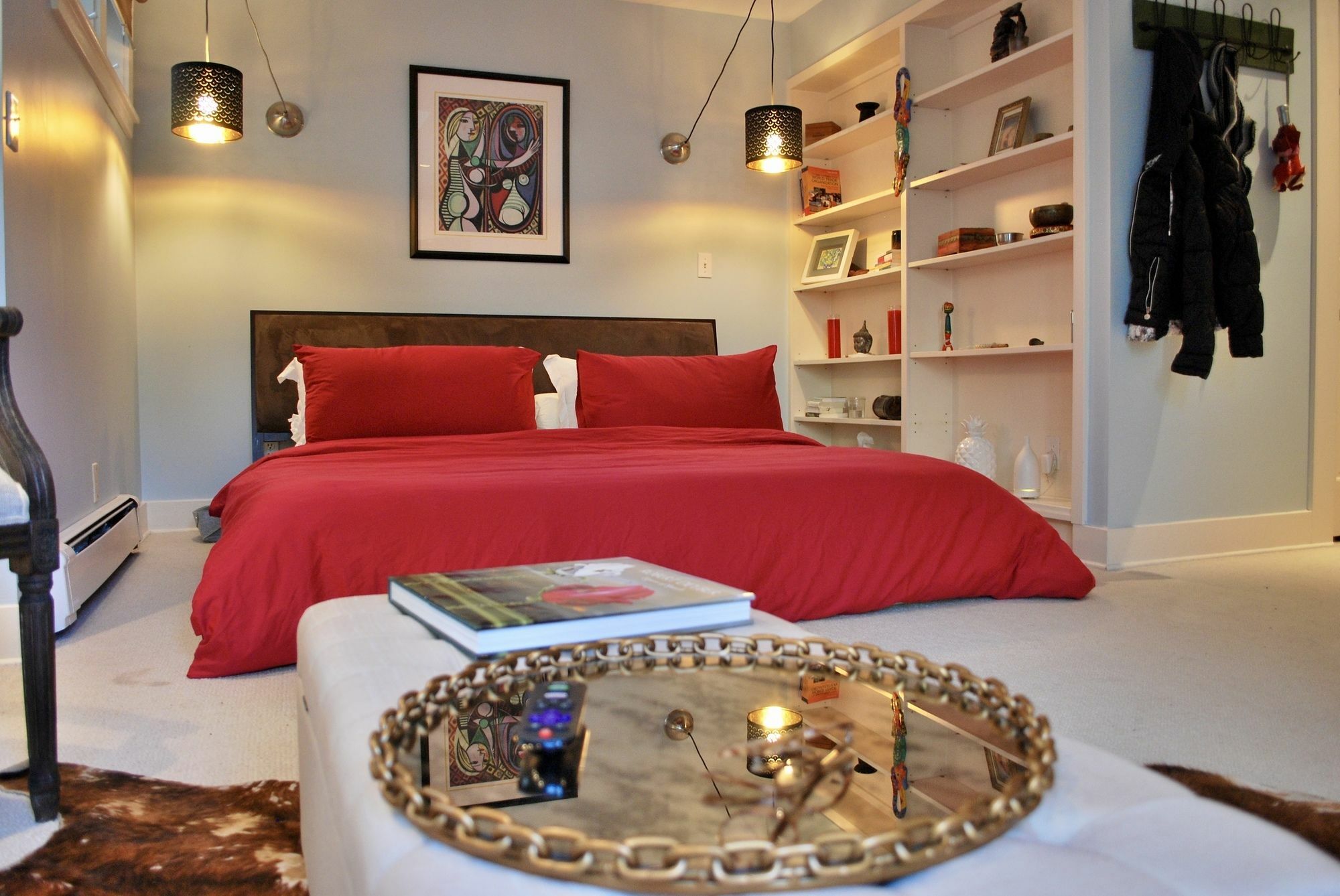 Zen Retreat - Private Home - Very Unique Seattle Esterno foto