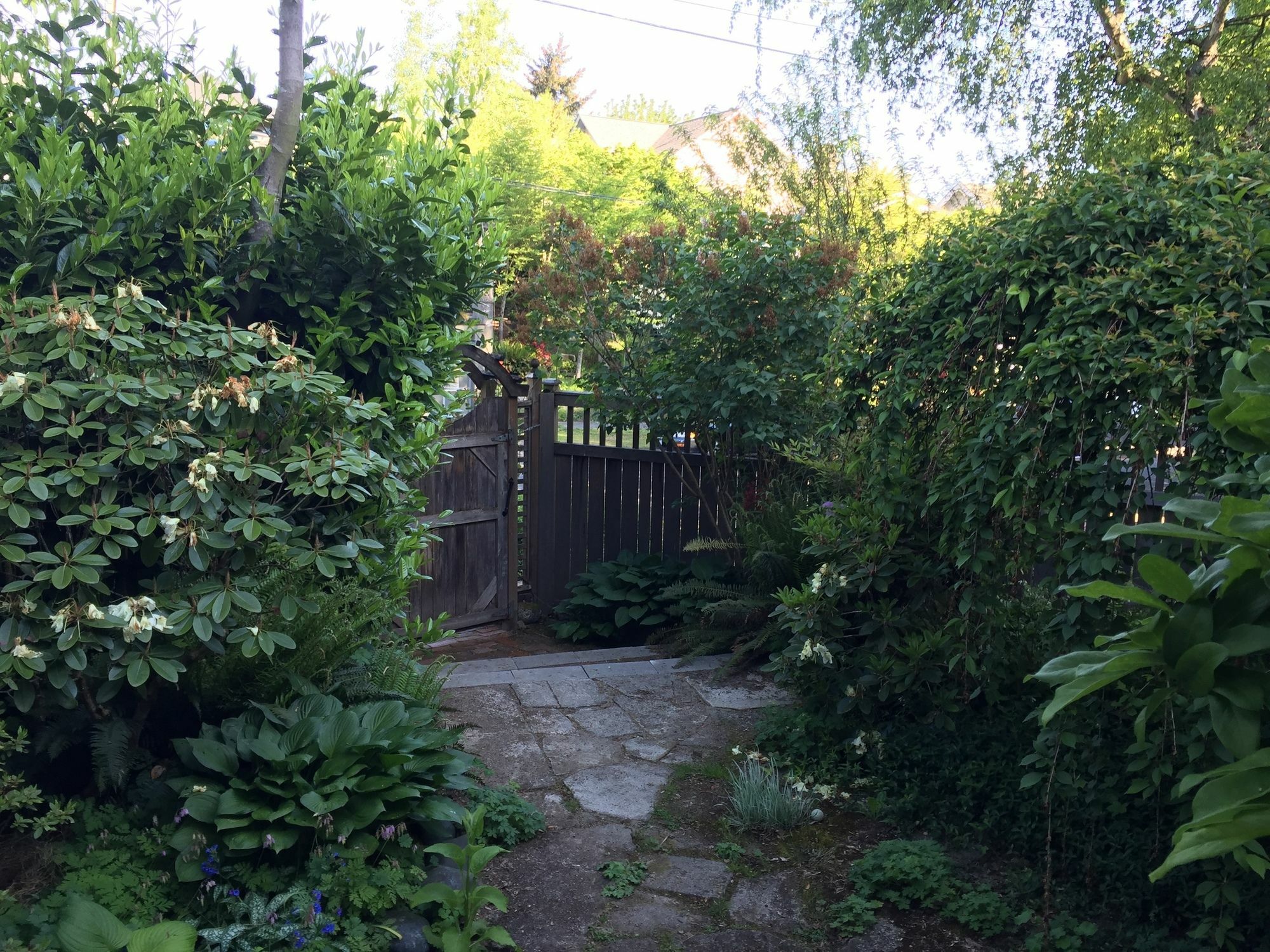 Zen Retreat - Private Home - Very Unique Seattle Esterno foto