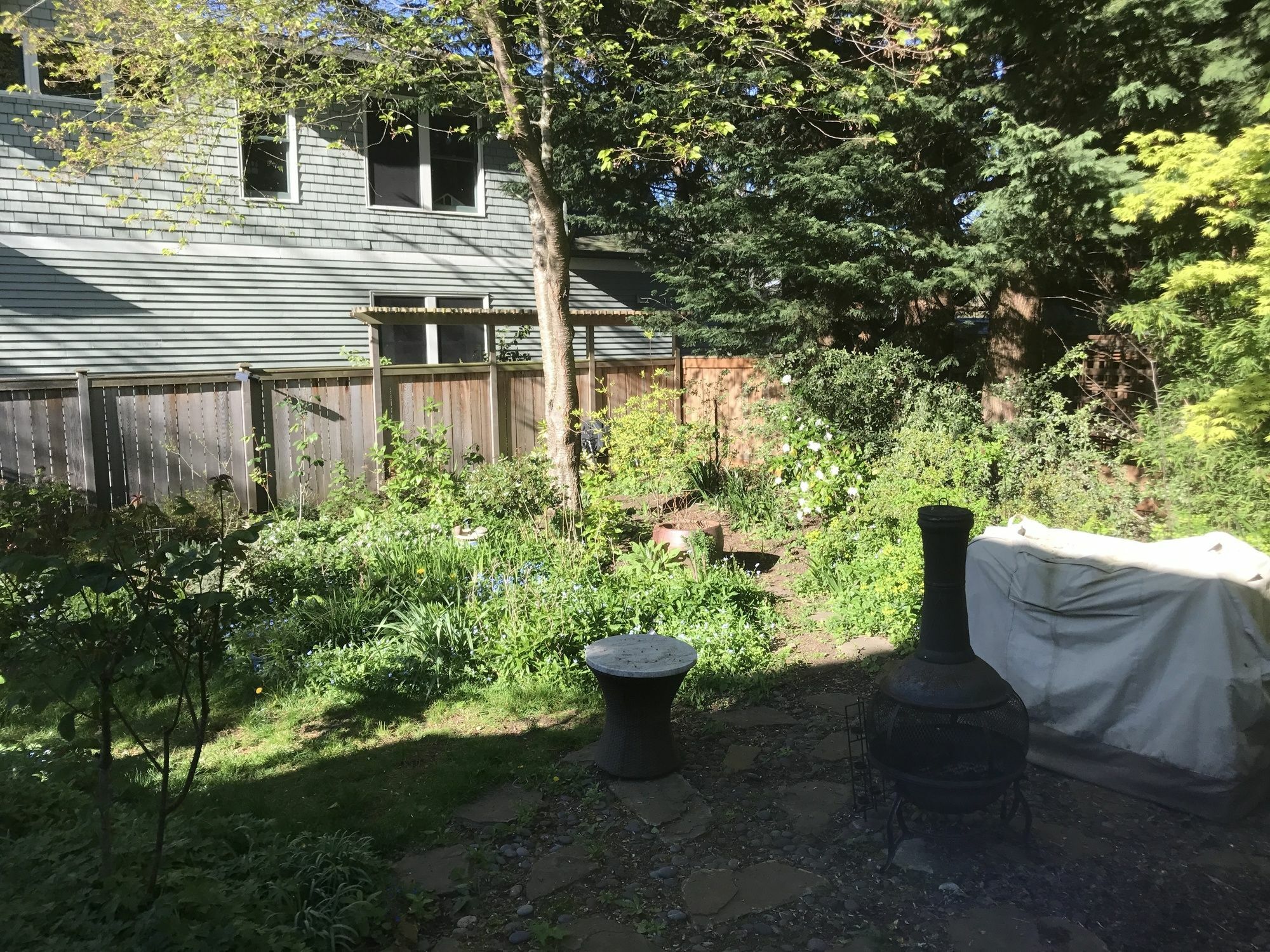 Zen Retreat - Private Home - Very Unique Seattle Esterno foto