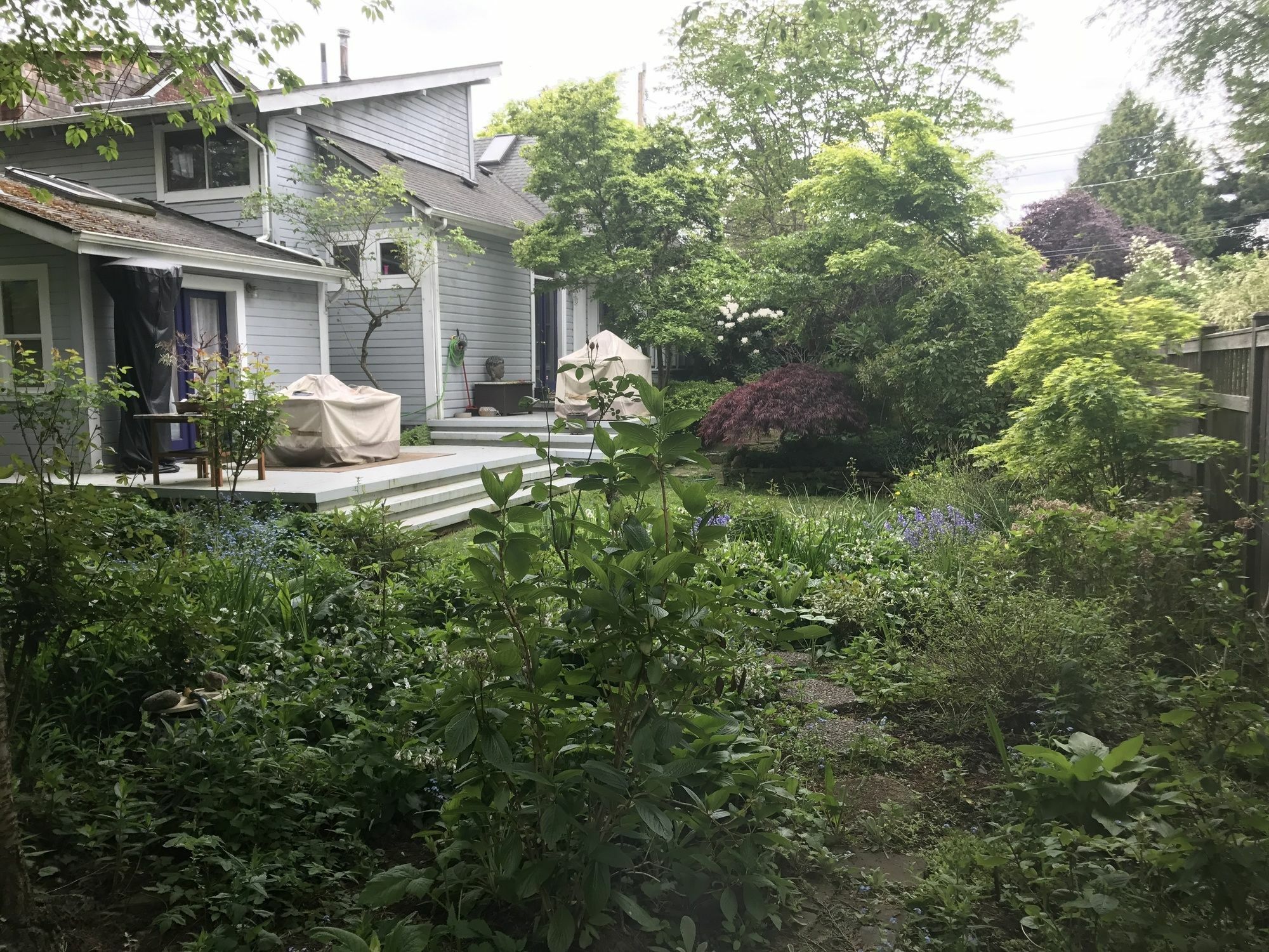 Zen Retreat - Private Home - Very Unique Seattle Esterno foto
