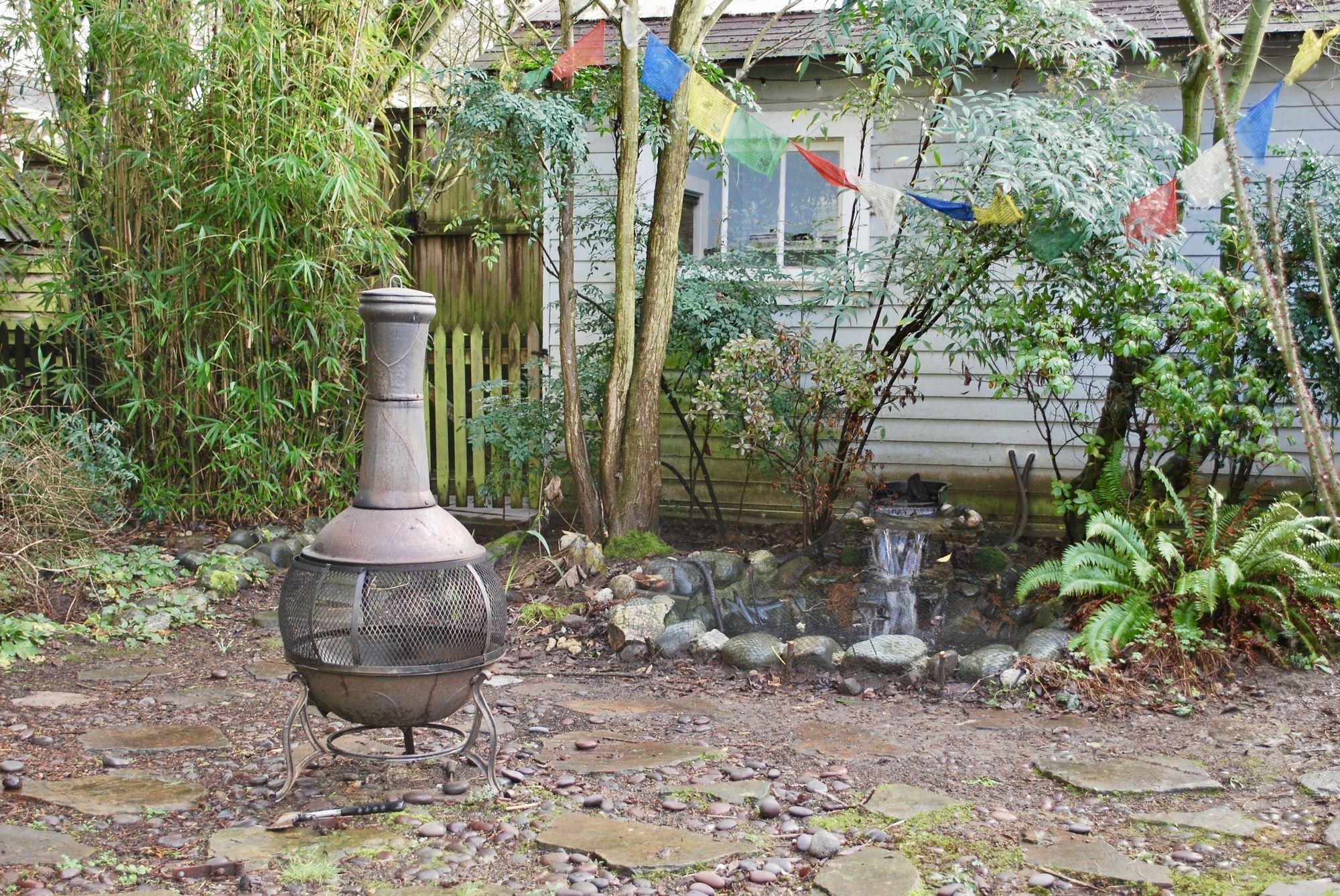 Zen Retreat - Private Home - Very Unique Seattle Esterno foto